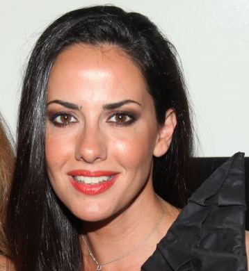 O DJ που έκλεψε την καρδιά της Εύης Αδάμ