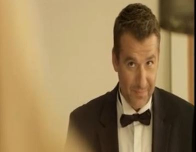 ΒΙΝΤΕΟ-Το teaser Λιάγκα-Σκορδά στον ΑΝΤ1