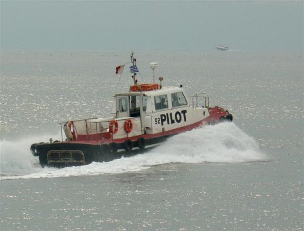 Απεργούν αύριο και οι πλοηγοί