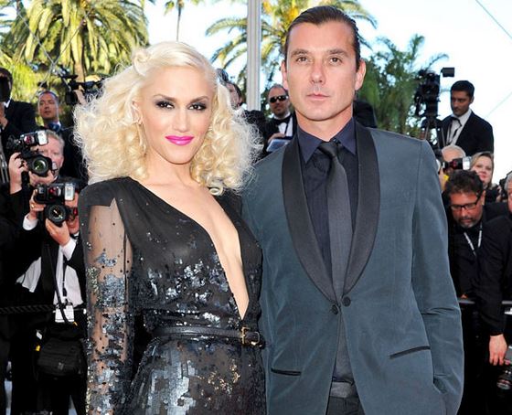 Έγκυος η Gwen Stefani