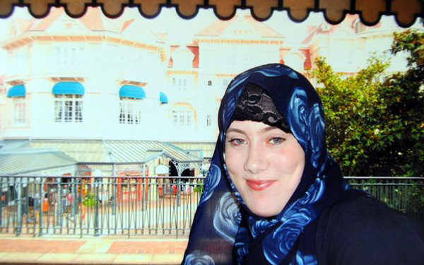 Η «Λευκή Χήρα» είχε διαβατήριο της Νότιας Αφρικής