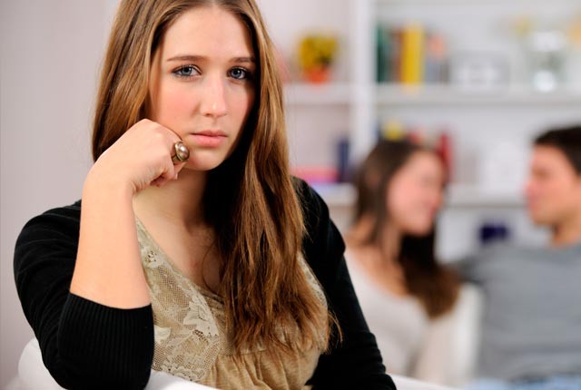 Μπορεί η ζήλια να κάνει και καλό στη σχέση;