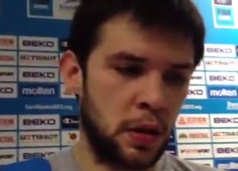 ΒΙΝΤΕΟ-Παπανικολάου: Δεν ήμασταν προετοιμασμένοι