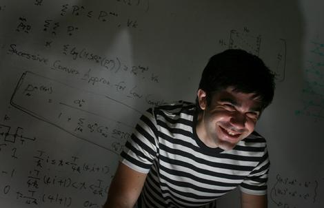 Έλληνας έβαλε τα… γυαλιά στον Steve Jobs