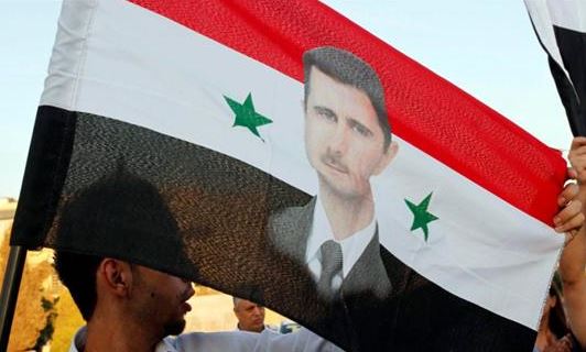 Νέες συνομιλίες για τη Συρία