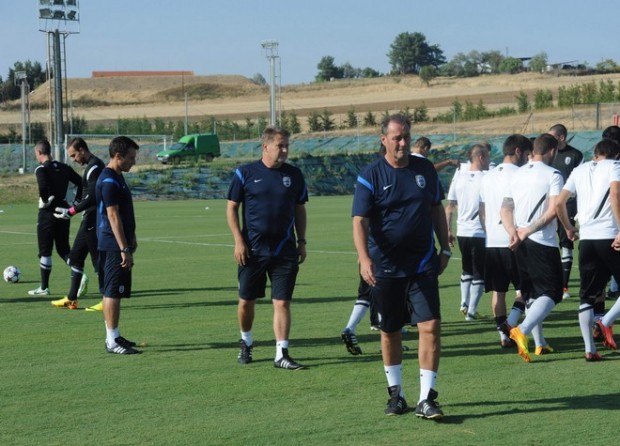 Αλλάζει την 11άδα ο Στέφενς