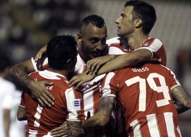 Ξάνθη… Σεν Ζερμέν