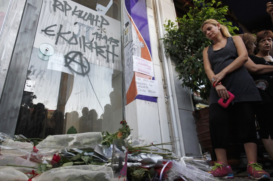 Σάλος στην Αυστραλία για το φόνο