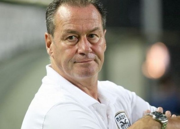 Στέφενς: Να ακούσουμε τον Κάτσε