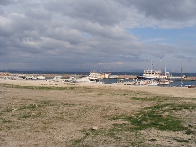 11 “μνηστήρες” για τις μαρίνες Χίου και Πύλου