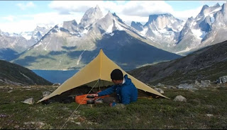 ΒΙΝΤΕΟ-25 μέρες στη Γροιλανδία