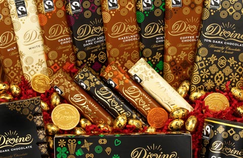 Οι καλύτερες σοκολάτες του κόσμου