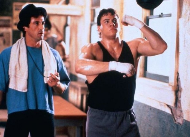 Πέθανε από aids ο πρωταγωνιστής του «Ρόκι»