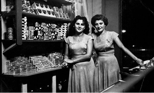 Τιμούν τα ελληνικά καφέ της Αυστραλίας