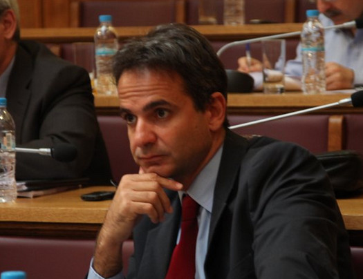 Μητσοτάκης: Εστίες διαφθοράς οι περιττές υπογραφές