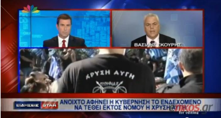 ΒΙΝΤΕΟ-Το Star για τα ρεπορτάζ της Realnews