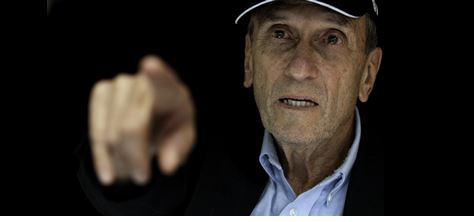 «Έφυγε» ο Σολ Λάντοου στα 77