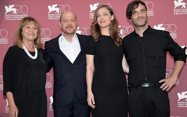 ΒΙΝΤΕΟ-Δύο βραβεία για την ελληνική «Μiss Violence»