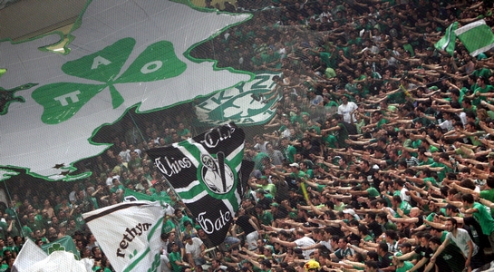 Το πρόγραμμα του ΠΑΟ στην Κίνα