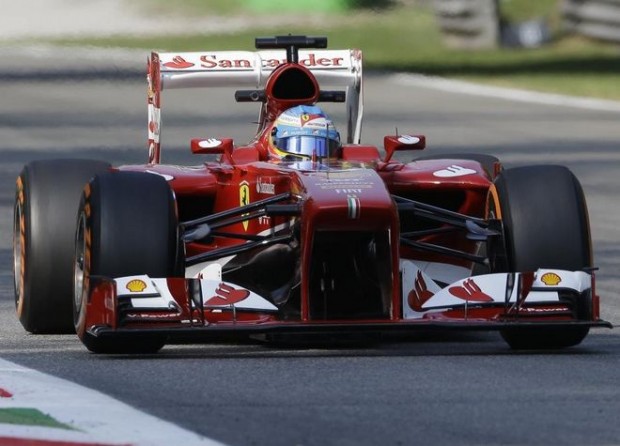 ΒΙΝΤΕΟ-Αλόνσο: Είστε όλοι ηλίθιοι