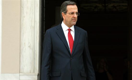 Σαμαράς: Έτσι θα ανακάμψουμε