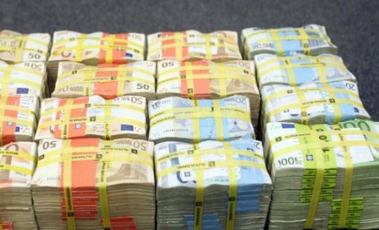 Στο Νευροκόπι Δράμας τα 7 εκατ. ευρώ του ΤΖΟΚΕΡ