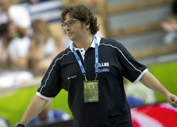 Τρινκιέρι: Έχω εναλλακτικά πλάνα