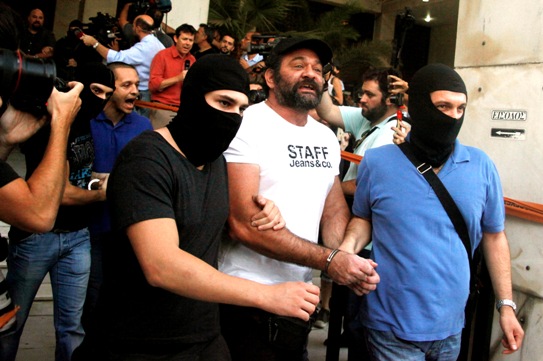 Χαμόγελα στις ΗΠΑ για τη ΧΑ