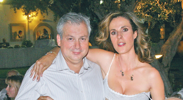 Στον ανακριτή η Ρεβέκκα Σκαφτούρα