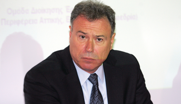 Φουντώνει η κόντρα Σγουρού-Μιχελάκη