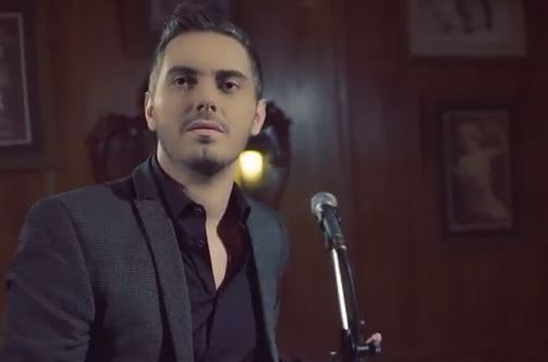 Το νέο video clip του Χατζηγιάννη