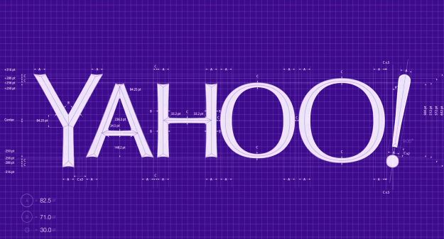 ΒΙΝΤΕΟ-Το νέο logo της Yahoo