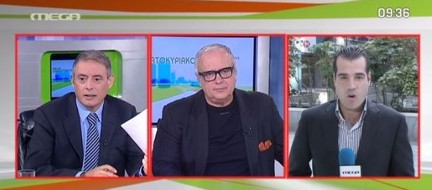 ΒΙΝΤΕΟ-Πλεύρης: Δεν έχω σχέση με τον ΕΟΦ