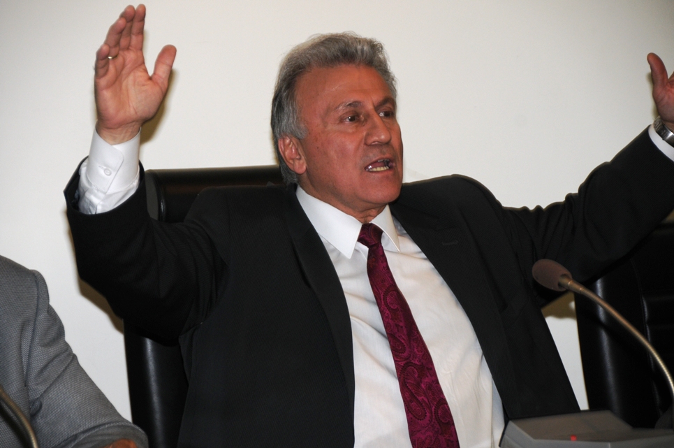 “Πίστευα ότι με τον Καμμένο είχαμε πολιτική ερωτική σχέση”