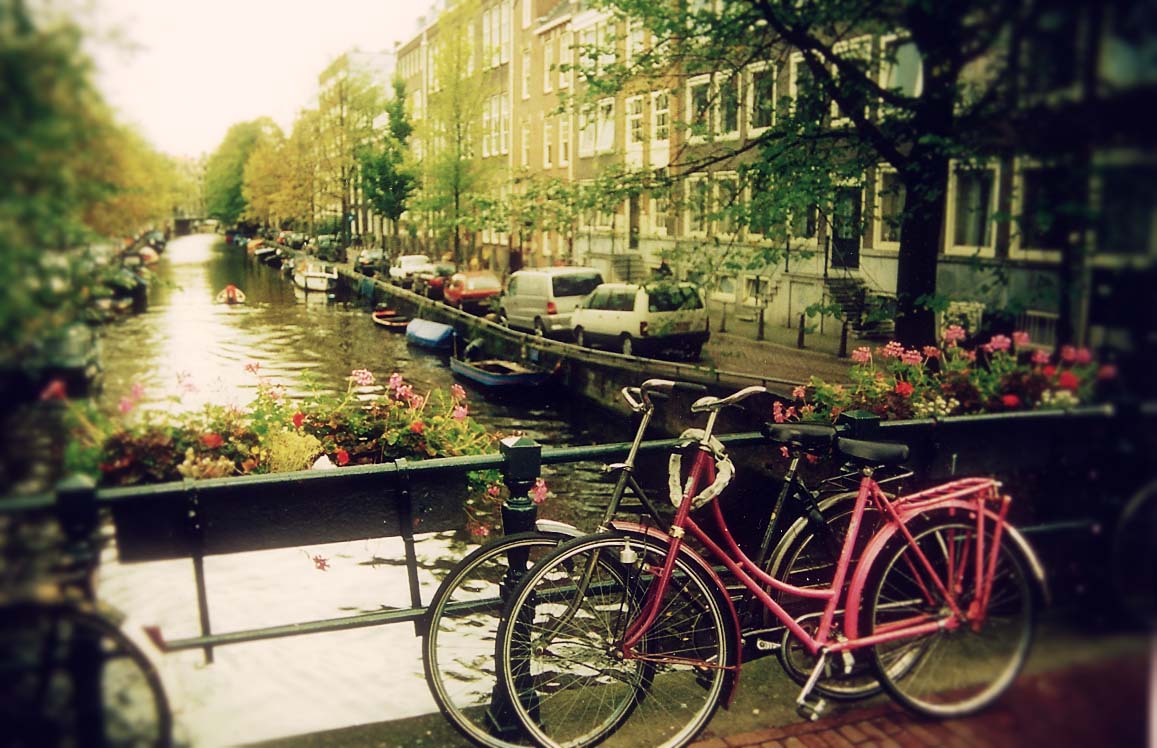 Οι πιο bike friendly πόλεις του κόσμου