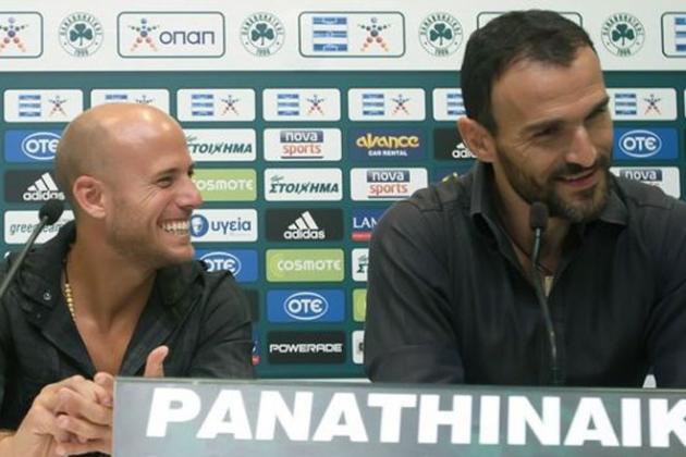 BINTEO-Η γκάφα του Νταμπίζα