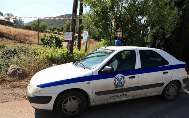 Τι πραγματικά συνέβη στο Δίστομο;