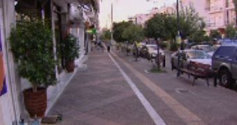 34χρονος:«Αυτός είναι… πιάστε τον»