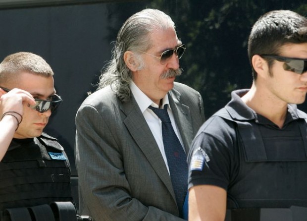 Διεκόπη η δίκη για τα στημένα