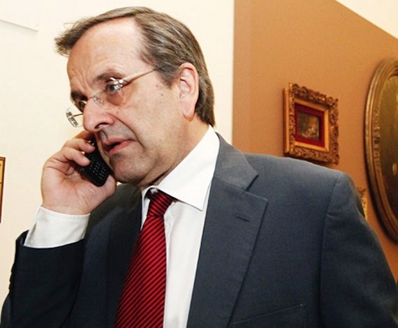 Στις Βρυξέλλες ο Πρωθυπουργός