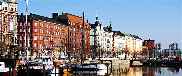 Το τίμιο Ελσίνκι