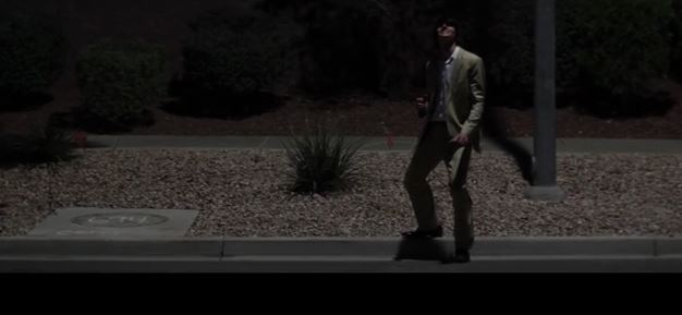 ΒΙΝΤΕΟ-Ο χαμογελαστός άντρας