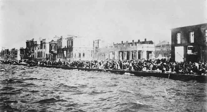 Τα γεγονότα… σαν σήμερα