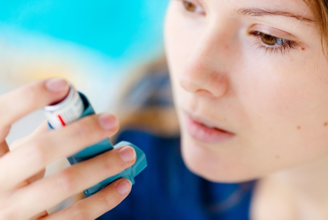 Τι επιδεινώνει το άσθμα;