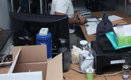 Ο Μαυραγάνης για τις κατασχέσεις