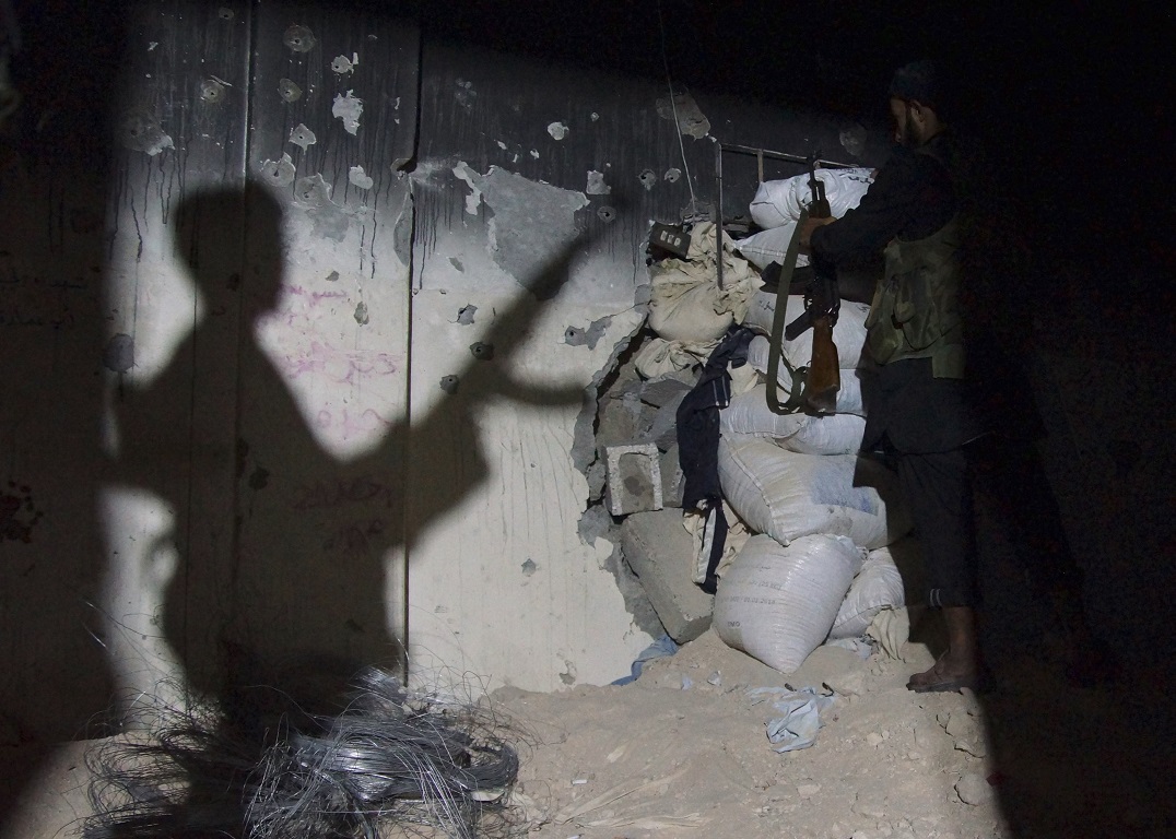 Σήμερα, η έκθεση του ΟΗΕ