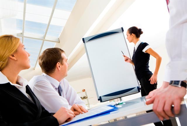 Tρόποι να γίνεις πιο διεκδικητικός