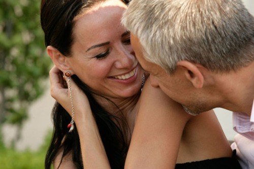 Oι γυναίκες μετά τα 40 είναι…