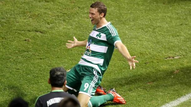 Μπεργκ: Να συνεχίσουμε έτσι