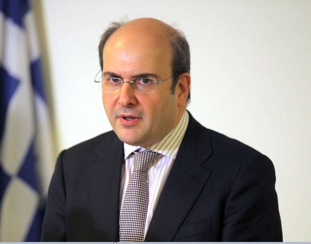 Κ.Χατζηδάκης: Έξι δράσεις για ενίσχυση της Ανάπτυξης